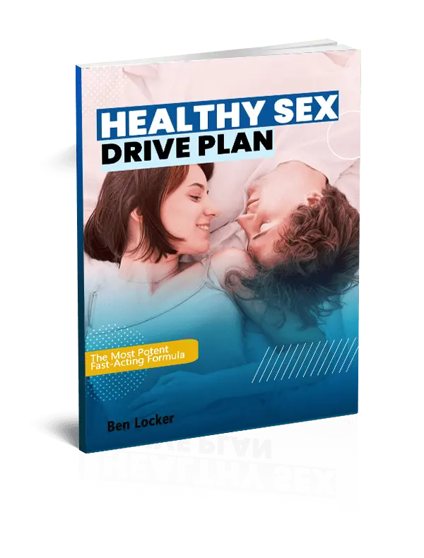 ProstaVive Bonus 2 – Healthy Sex Drive Plan for male vitality
